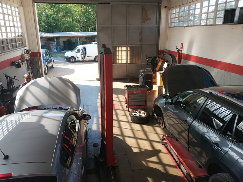 autofficina elettrauto Turbigo autofficina elettrauto Turbigo